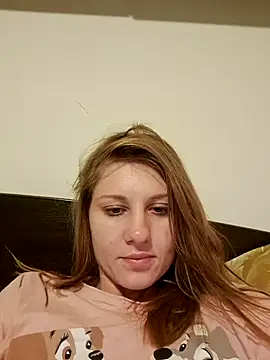 KimySandy online show from February 8, 2025, 3:41 am