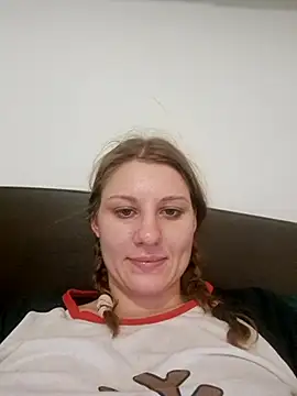 KimySandy online show from February 16, 2025, 3:15 am