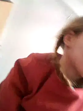 KimySandy online show from February 21, 2025, 10:28 am