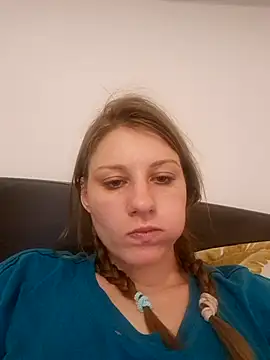 KimySandy online show from March 1, 2025, 10:31 pm