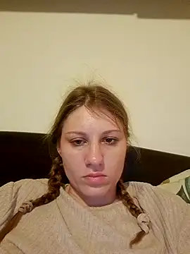 KimySandy online show from March 8, 2025, 3:28 am