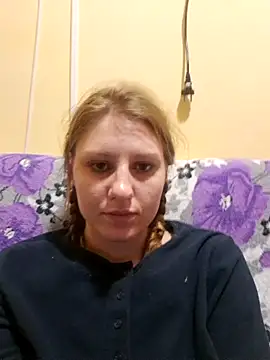 KimySandy online show from March 9, 2025, 2:39 am