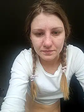 KimySandy online show from March 17, 2025, 8:18 am