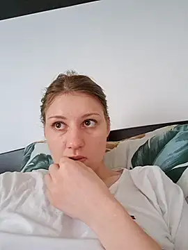 KimySandy online show from March 18, 2025, 6:36 am