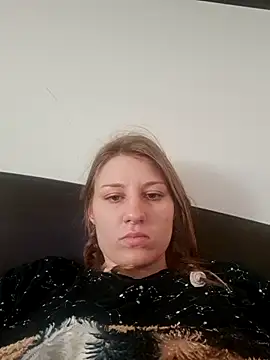 KimySandy online show from March 20, 2025, 5:46 am