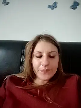 KimySandy online show from September 14, 2025, 4:44 am