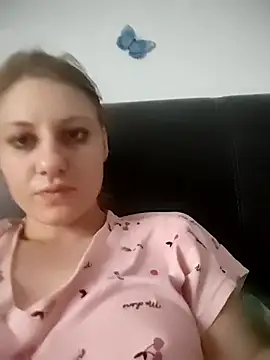 KimySandy online show from September 17, 2025, 5:42 am