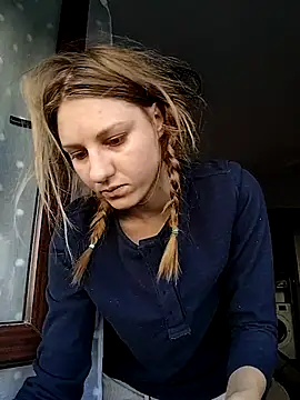 KimySandy online show from October 12, 2025, 6:23 am