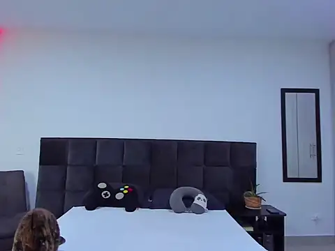 Alexander Martines online show from November 27, 2025, 9:50 pm