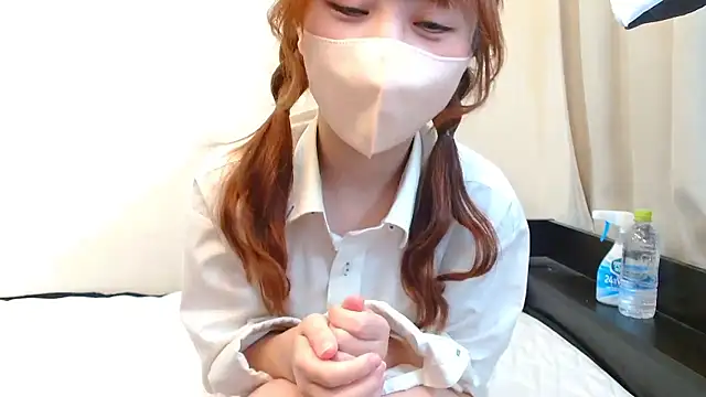 Samourai-Girls1 online show from February 12, 2026, 12:55 pm