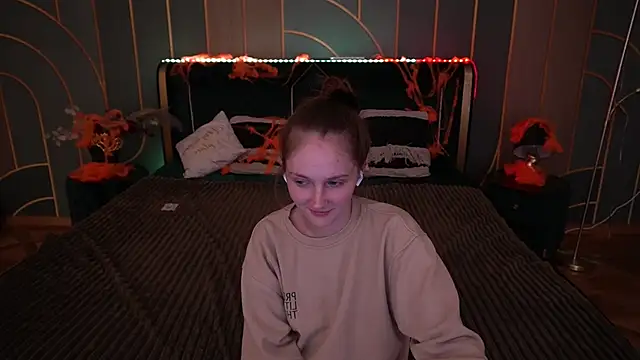 PamelaXX  online show from October 30, 2025, 8:53 pm