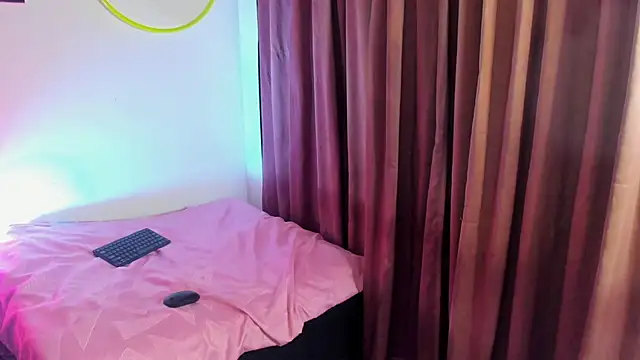 nicole volkov online show from January 11, 2025, 2:09 am