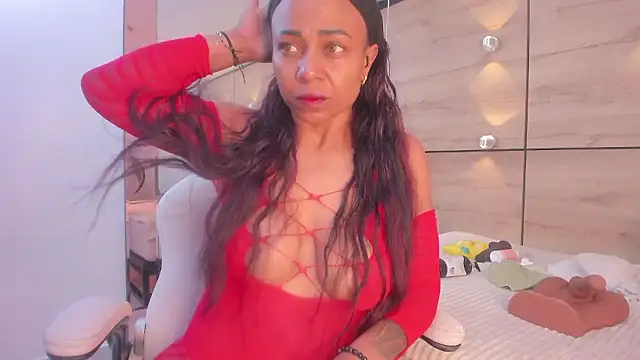 martina touss online show from January 8, 2026, 1:13 pm