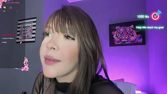 Ana 333 online show from February 5, 2026, 5:17 pm