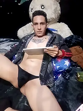 Ale21-345 online show from February 4, 2026, 2:06 am