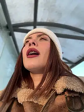 Snapshot of Accole chatting on February 8, 2025, 7:37 am Accole online show from February 8, 2025, 7:37 am