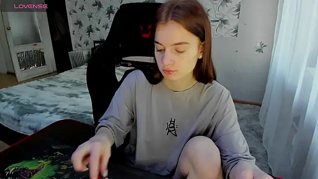 Stacey Brown online show from January 20, 2025, 10:37 pm