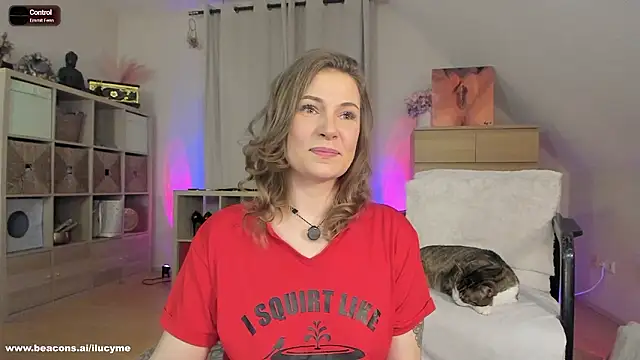 ilucyme online show from February 19, 2026, 5:42 pm