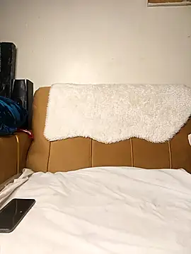 melaninebony1 online show from April 11, 2026, 6:56 pm