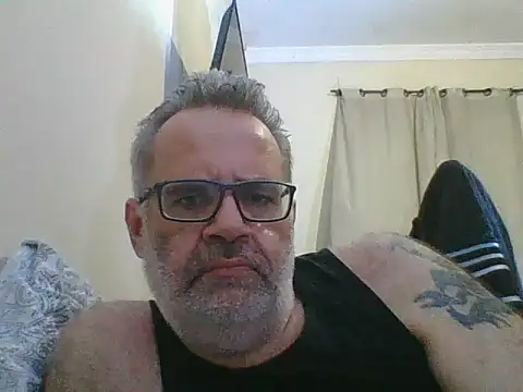 DockTVXXX online show from January 12, 2026, 3:45 am