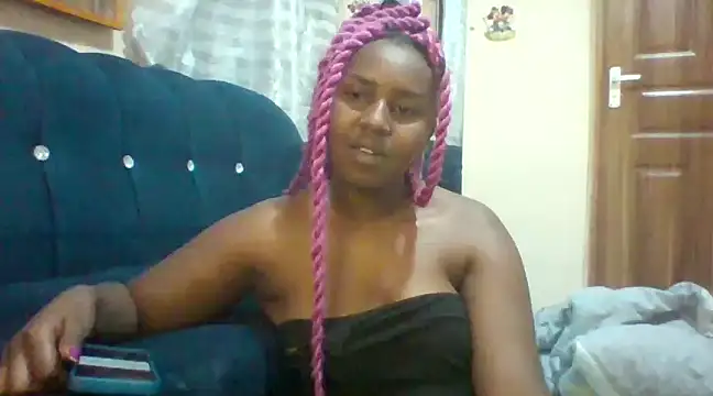 Sexxycheeks- online show from December 3, 2024, 10:07 pm