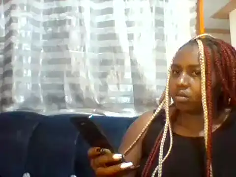 Sexxycheeks- online show from December 23, 2024, 8:03 pm