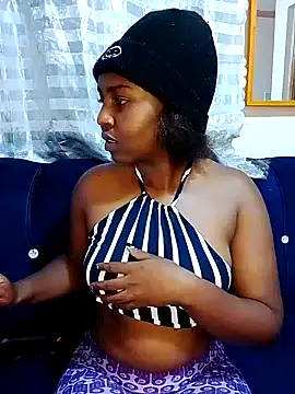 Sexxycheeks- online show from January 6, 2025, 8:07 pm