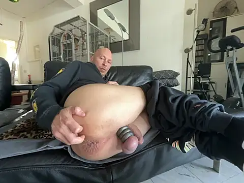 Germankink online show from April 19, 2026, 10:58 am