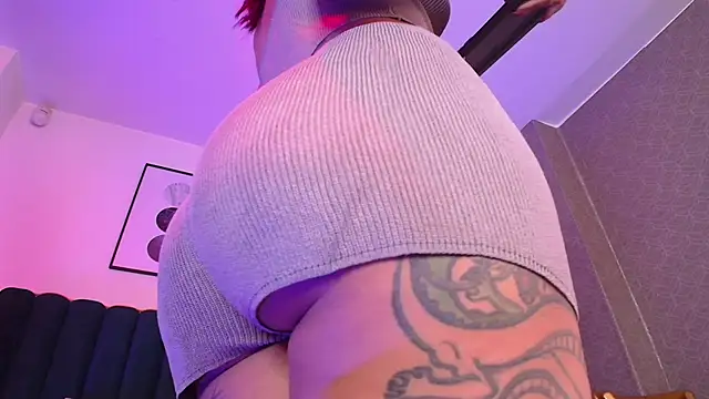 JuliaRose ks online show from January 25, 2025, 12:16 pm