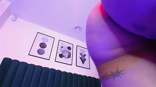 JuliaRose ks online show from January 27, 2025, 12:48 pm