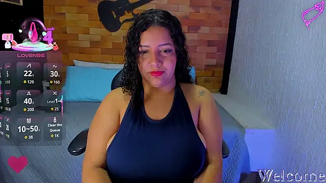 Jaiser 17 online show from October 19, 2025, 5:19 am