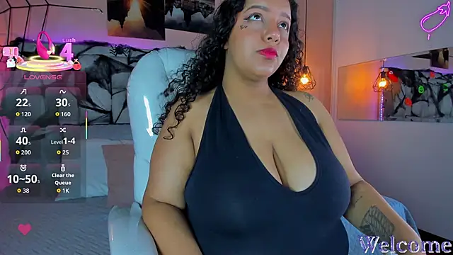 Jaiser 17 online show from November 1, 2025, 3:36 pm