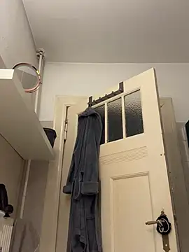 ElenaHaze online show from January 3, 2025, 8:43 am