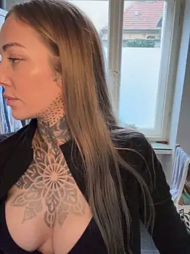 ElenaHaze online show from February 6, 2025, 2:15 pm