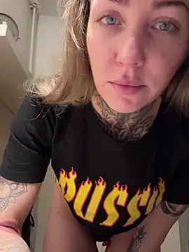 ElenaHaze online show from February 8, 2025, 8:31 am