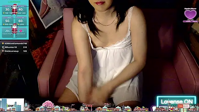 tashakaixxx online show from December 21, 2025, 3:19 pm