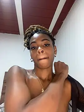 Snapshot of adaraSmiith chatting on January 17, 2025, 1:47 am adaraSmiith online show from January 17, 2025, 1:47 am