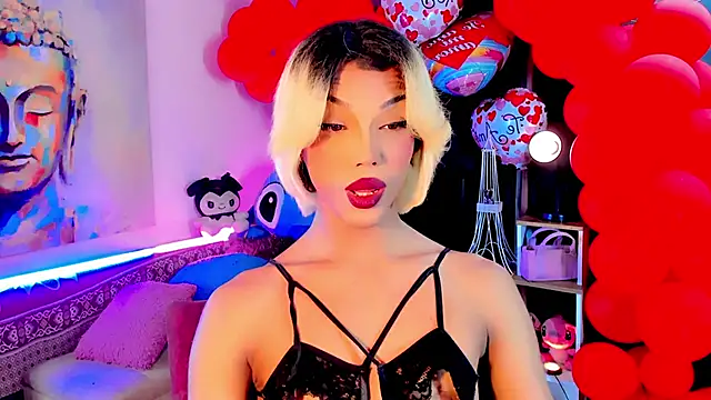 the-horus-girl online show from February 25, 2025, 10:58 am