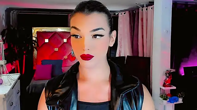 the-horus-girl online show from November 15, 2025, 7:32 pm