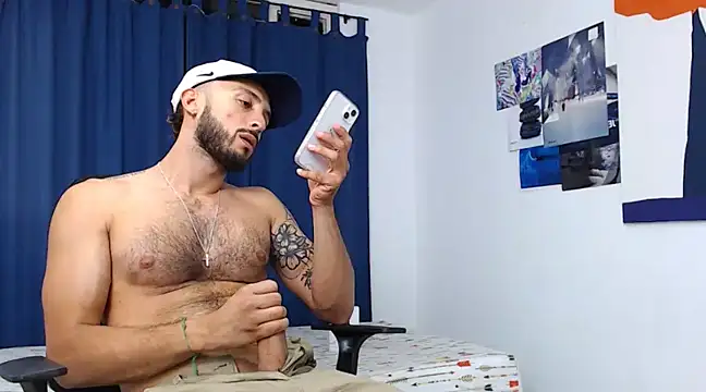 Sanit Di online show from December 20, 2024, 8:45 pm