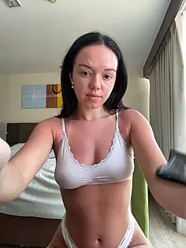 Vanesskaa online show from February 28, 2025, 6:21 am