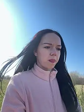 Vanesskaa online show from March 19, 2026, 12:09 pm