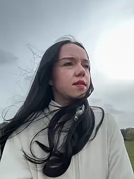 Vanesskaa online show from March 23, 2026, 2:54 pm