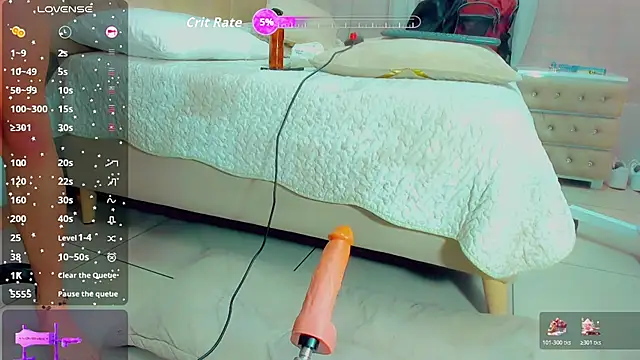 EmilyySaenz online show from December 20, 2025, 5:09 pm