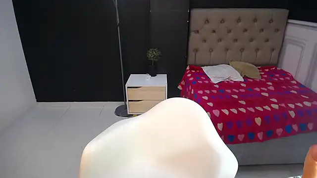 Snapshot of salome_pavlova7 chatting on January 31, 2025, 6:46 am salome pavlova7 online show from January 31, 2025, 6:46 am