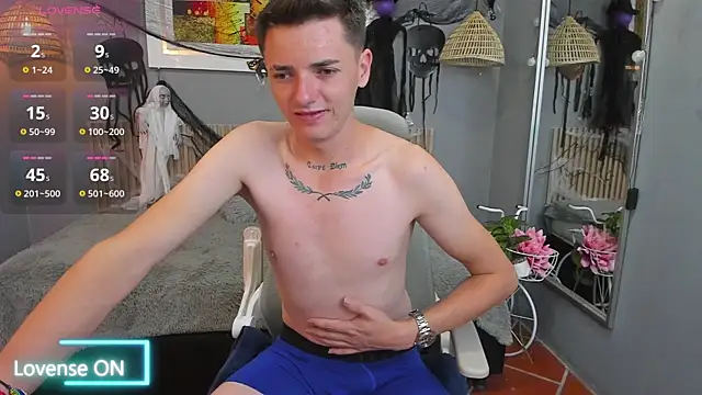 tossetrech online show from October 28, 2025, 3:10 am