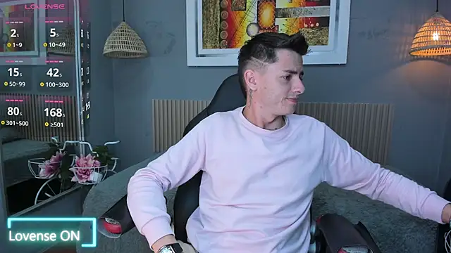 tossetrech online show from November 19, 2025, 3:17 am