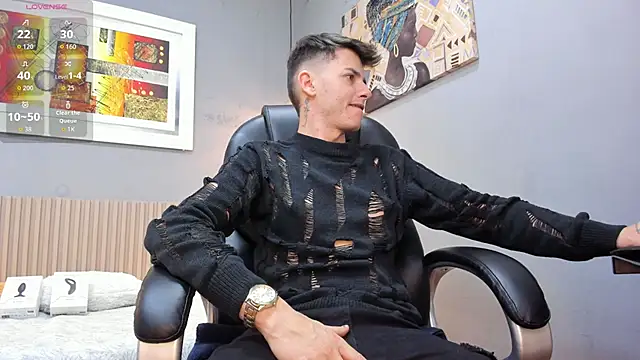 tossetrech online show from January 6, 2026, 5:33 am