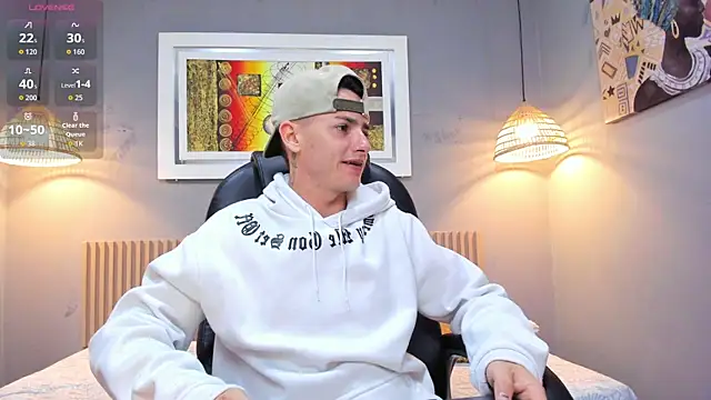 tossetrech online show from January 7, 2026, 3:20 am