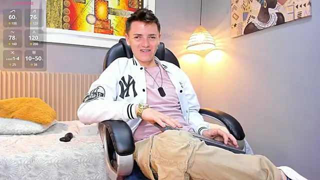 tossetrech online show from January 14, 2026, 3:01 am